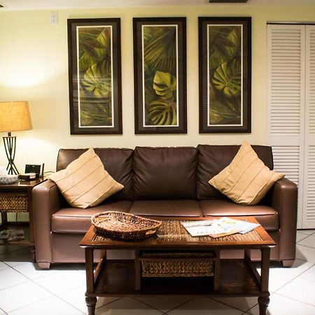 Siesta Palms By The Beach Cayo Siesta Exterior foto