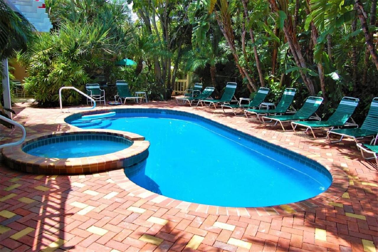 Siesta Palms By The Beach Cayo Siesta Exterior foto