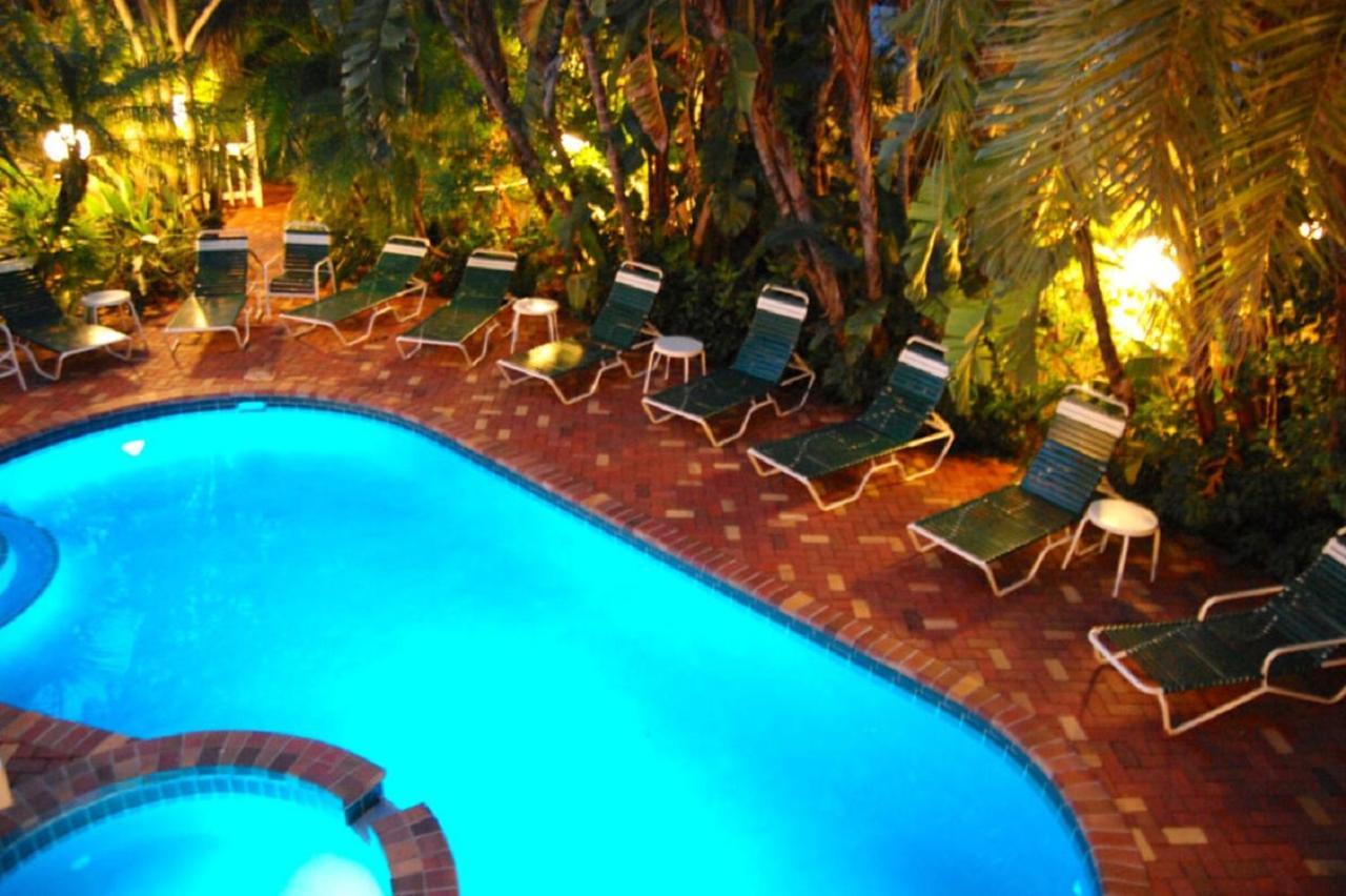 Siesta Palms By The Beach Cayo Siesta Exterior foto