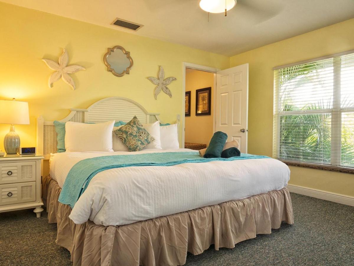 Siesta Palms By The Beach Cayo Siesta Exterior foto